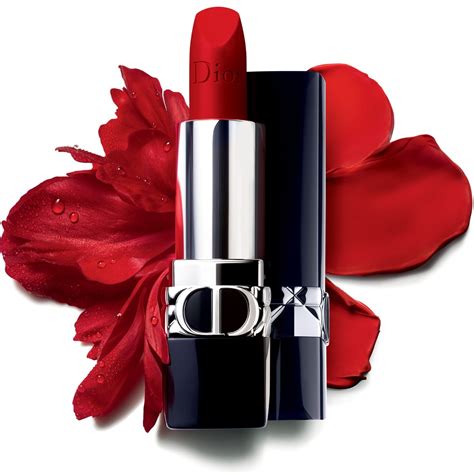 dior rouge dior glitter lipstick|christian Dior Rouge Dior lipstick.